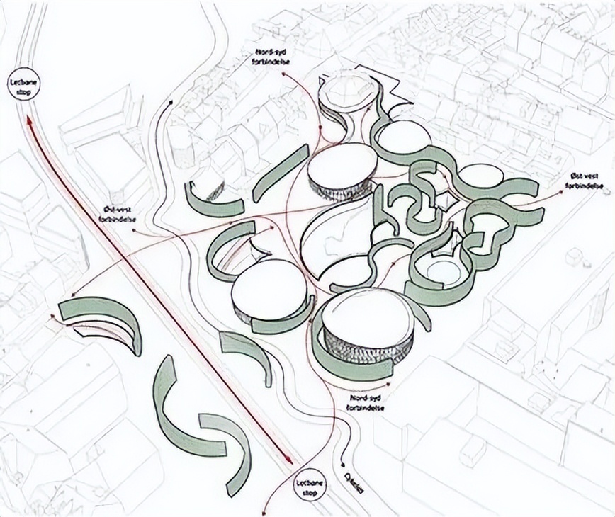 忘不了的童年梦 安徒生博物馆设计欣赏|沁诺分享 - 沁诺展览